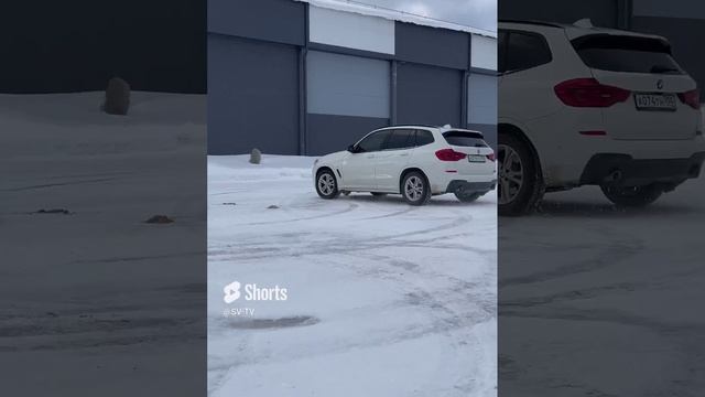 обзор  BMW X3 M пакет #shortsvideo #shorts #shortsyoutube ##tiktok  #trend #bmwx3 #bmwm3