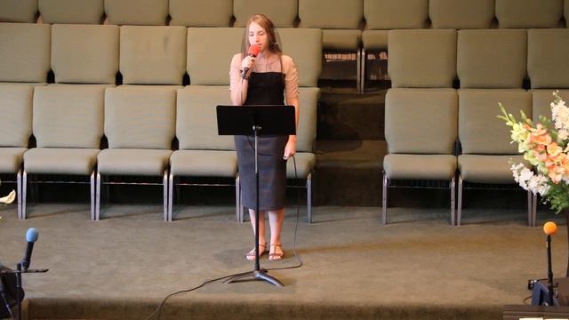 “Украдкой слезу смахну с глаз усталых” - Соло смотреть онлайн