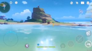 самы простой способ добраться до бесконечного механического массива|Genshin impact 2.6