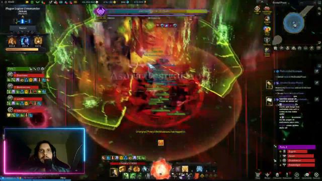 El breaker de Sura está muy divertido! / Lost Ark Gameplay (Akkan) смотреть онлайн