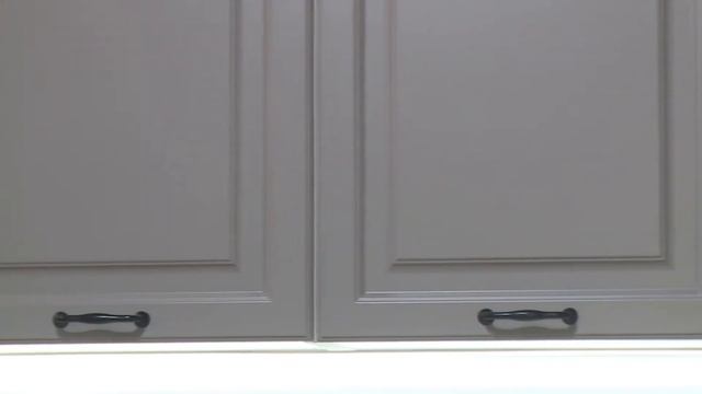 Обзор кухонного гарнитура Эвита смотреть онлайн