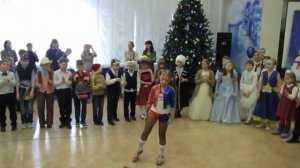 Харли Квинн танец - Harley Quinn baby dance