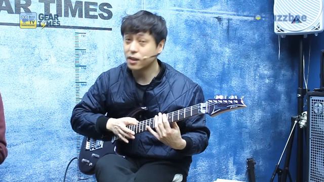아이바네즈 Ibanez 일렉기타 JS2450 смотреть онлайн