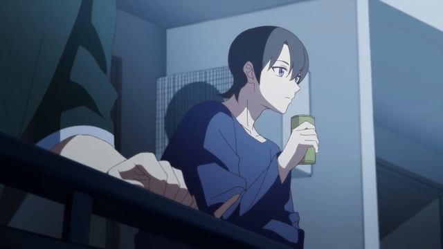 【自主制作アニメepisode.07 花火】Hikari~be my light смотреть онлайн