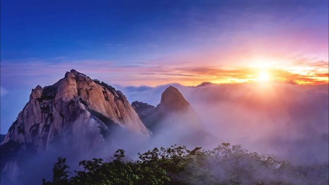 Медитация со Шри Чинмоем, ч.1 смотреть онлайн