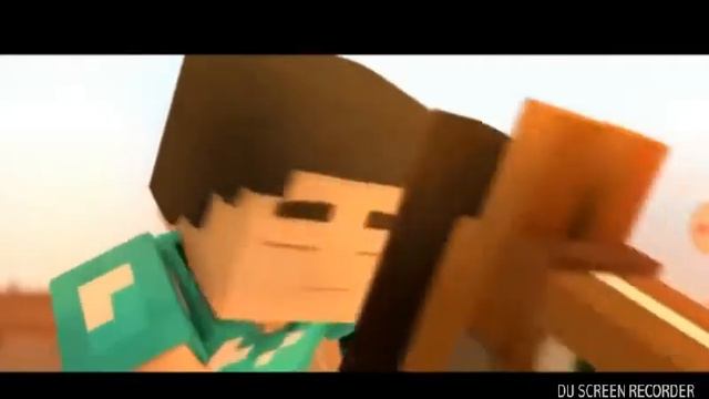 Песня про майн смотреть онлайн