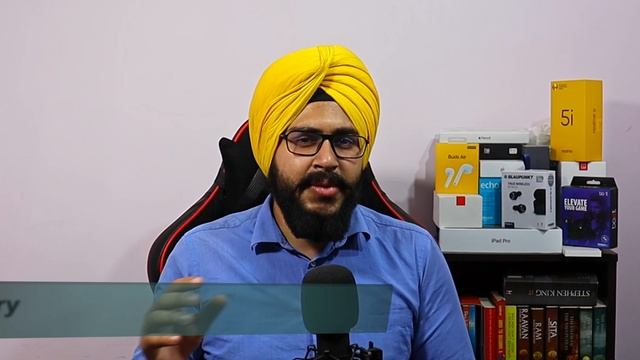 Wireless Earbud ₹5000 ke Budget Mein?? Detailed Truly Wireless Earbuds Buying Guide!! смотреть онлайн
