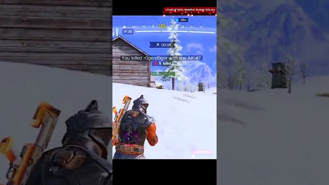 Firebreak - Magmageddon Game Play BR CODm смотреть онлайн