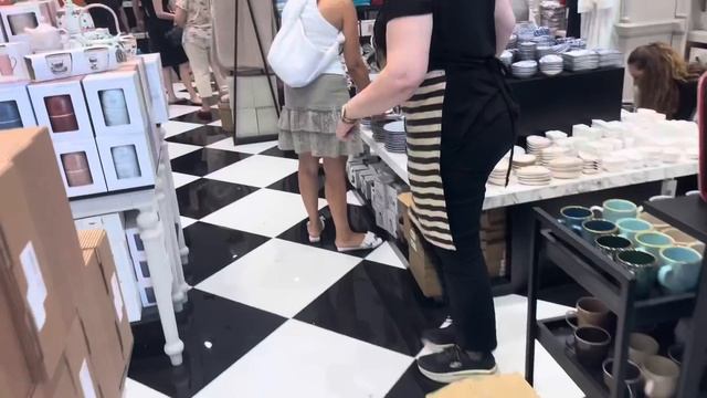 ПОКУПКИ В ТУРЦИИ : МАДАМ КОКО- Я ОЧЕНЬ ДОВОЛЬНА #ленахеппи #ленахэппи #lenahappy смотреть онлайн