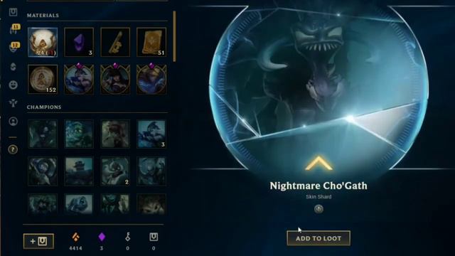 Opening 50 loot in league of legends. смотреть онлайн