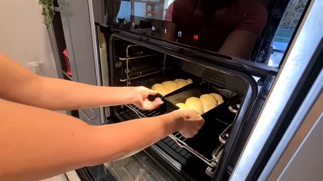 Rețetele Mirelei Vaida de pâine de casă și pizza 🍕🥖🔝 смотреть онлайн