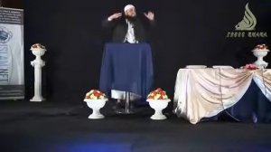 Мухаммад Хоблос- полная лекция " Рай"