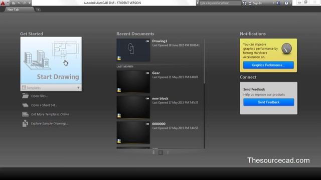 How to password protect AutoCAD drawing смотреть онлайн