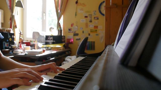 Kalinka piano смотреть онлайн