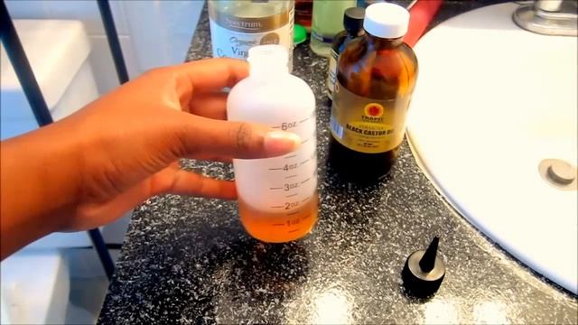 The Perfect Oil Mixture for HAIR GROWTH | Simply Subrena смотреть онлайн