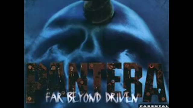 Pantera - Slaughtered смотреть онлайн