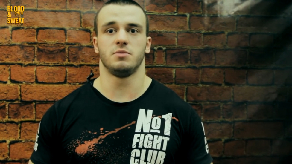 Отличия кроссфита от круговой тренировки, и подготовки профи от любителя смотреть онлайн