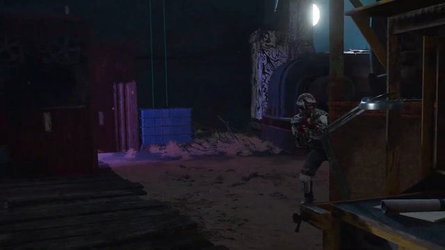 Far Cry New Dawn Npc Battle with mods смотреть онлайн