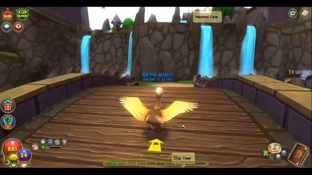 Wizard Ball Z - Low Level Questing - Wizard101 Livestream смотреть онлайн