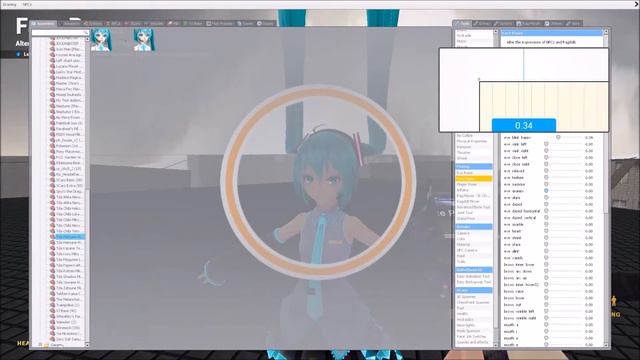 GMOD: New Vocaloid Player Models, Ragdolls, & NPCS! смотреть онлайн