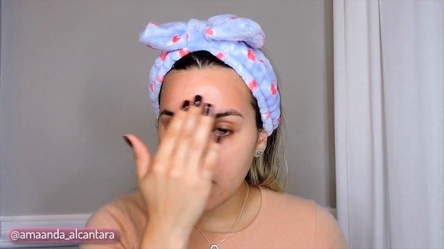 THE ORDINARY: AHA 30% + BHA 2% Peeling Solution | Amanda Alcântara смотреть онлайн