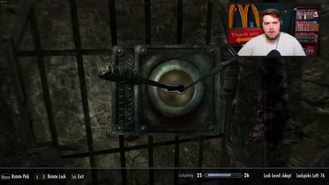 Samurai Shadow Scale Build in Skyrim Anniversary Edition!!! смотреть онлайн