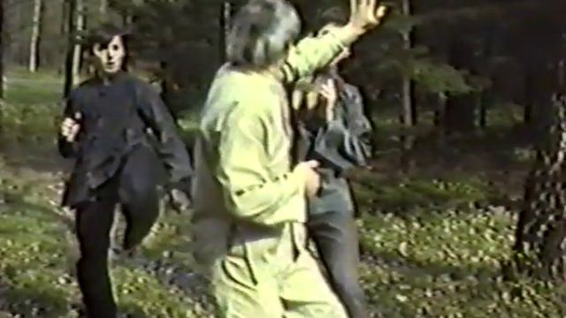 ФРАГМЕНТ из Фильма "ВЕТЕР И ПОТОК" ПЕРВЫЙ В СССР Учебный Видео Фильм 1990г смотреть онлайн