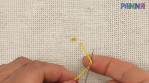 Колониальный узелок