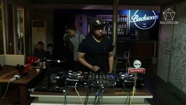 Backroom #646 Fix смотреть онлайн