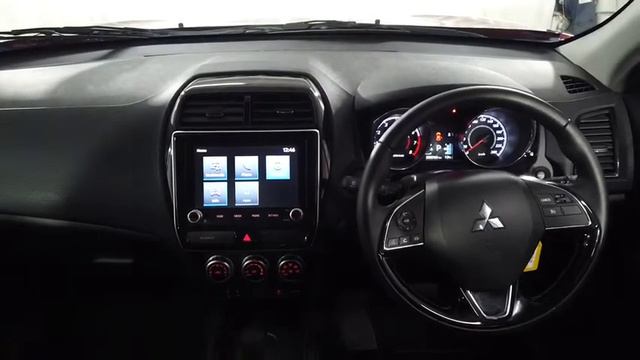 2019 MITSUBISHI ASX Ryde, Sydney, New South Wales, Top Ryde, Australia 282218 смотреть онлайн