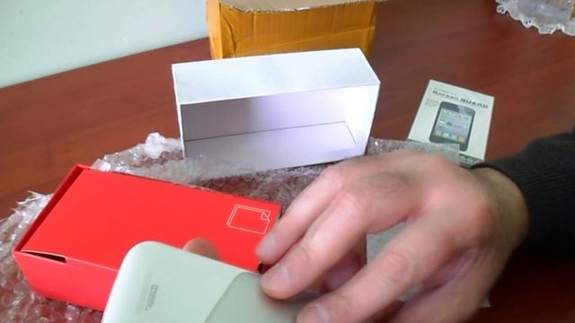 Распаковка Lenovo a706 white смотреть онлайн