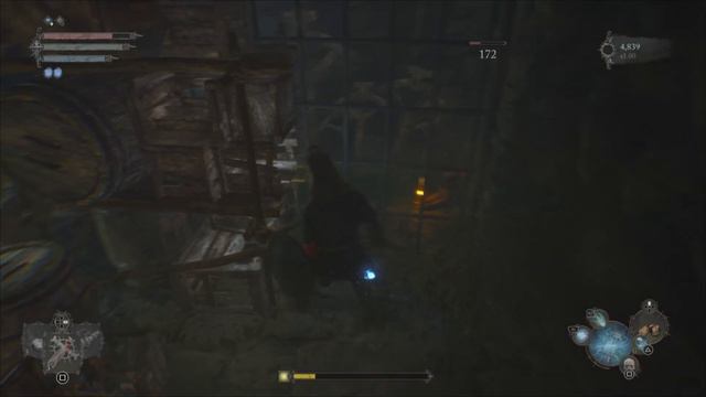 Where to Use Pilgrim's Perch Key Lord Of The Fallen смотреть онлайн