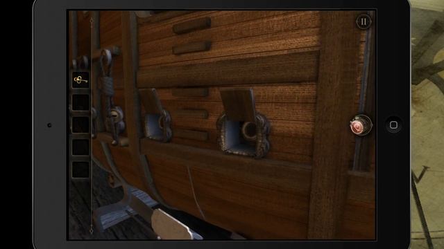 The Room Two геймплей (gameplay) HD смотреть онлайн