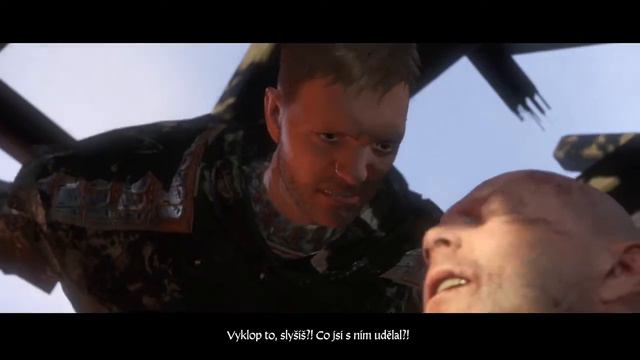Kingdom Come: Deliverance: I kill Runt смотреть онлайн