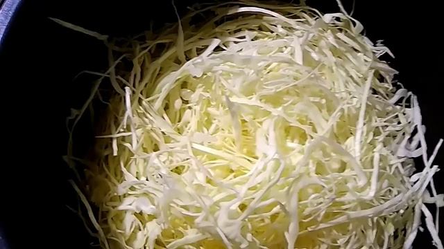 Пироги с сахарной пудрой и клюквой