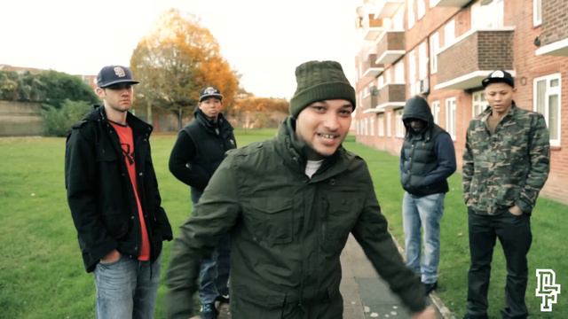 Skirmish - Now & Then | Music Video | Don't Flop смотреть онлайн