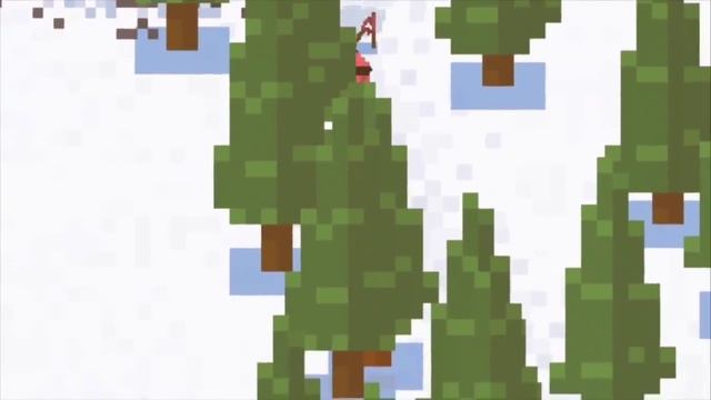 Skiing Yeti Mountain Game Review смотреть онлайн