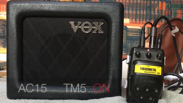URAWA JUNK 　VOX MINI3しか鳴らせません！Ibanez soundtankシリーズを　かませてみた！ смотреть онлайн