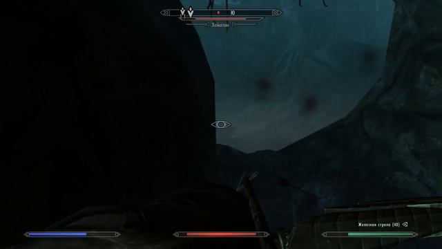 Прохождение The Elder Scrolls V Skyrim (Серия 5)(Медоварня Хоннинга) смотреть онлайн