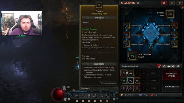 Diablo 4 - Season 3 is just meh compared to Season 2 смотреть онлайн