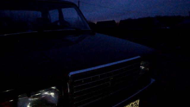Вишневая семерка/Клип/Круцаны/KRUCHANS/LADA2107 смотреть онлайн