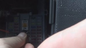 Дозалив по подключению видеорегистратора 70mai A800S+hardware kit в Hyundai Creta !!!