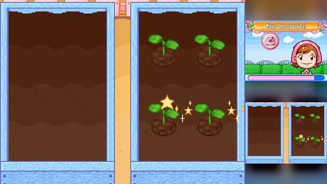 [TAS] Gardening Mama смотреть онлайн
