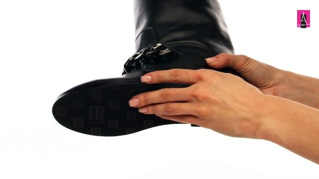 3473561 Видеообзор I Женские сапоги CASADEI VARENNE смотреть онлайн