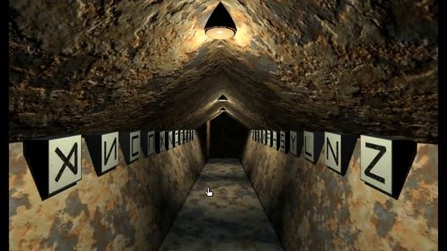 RHEM 2 : The Cave Walkthrough 18 - 2nd Segment (Light Barrier Puzzle) смотреть онлайн