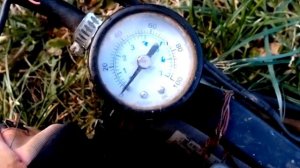 Электроопрыскиватель своими руками