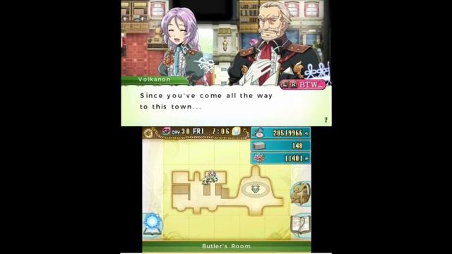 Rune Factory 4 | How to Farming Love Crystal (Istant and Easier) смотреть онлайн