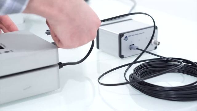 Регистрация ЭЭГ с помощью 136-канальной системы NVX136