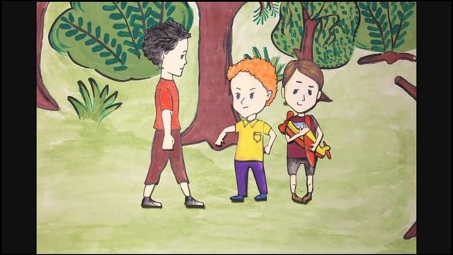 #Читаем детям В. Маяковский "Что такое хорошо и что такое плохо" смотреть онлайн