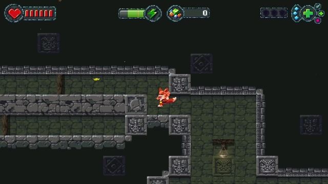 Furwind (Switch) Review смотреть онлайн